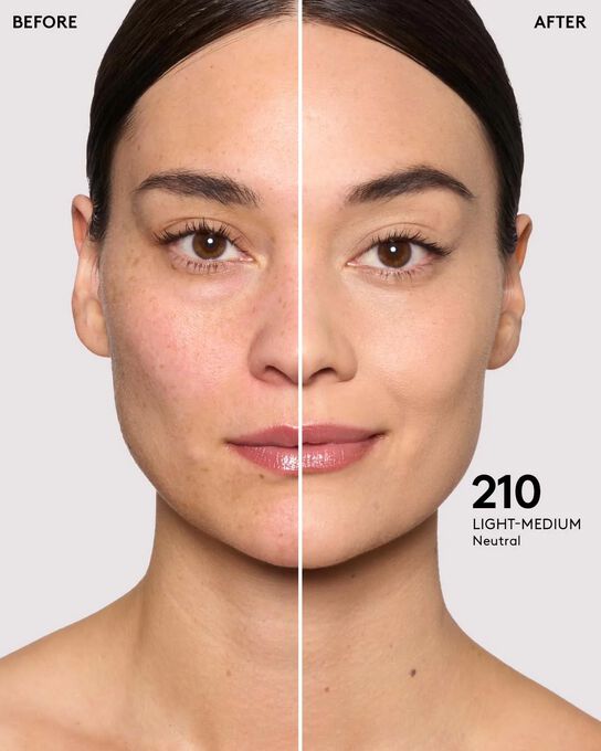 FENTY      SOFT MATTE    FACE 210